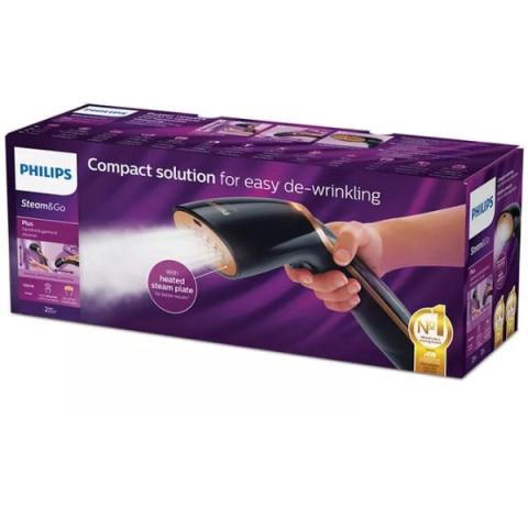 Bàn là hơi nước Philips GC362